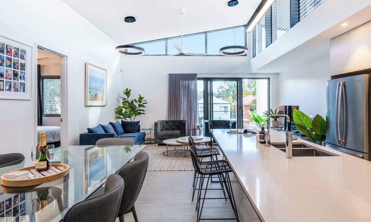 Coogee Apartment | Premium Beachside Apartment Living in Coogee - E7