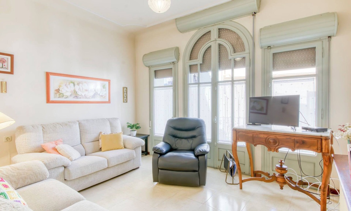 Figueres Apartment | Primfilat by Interhome