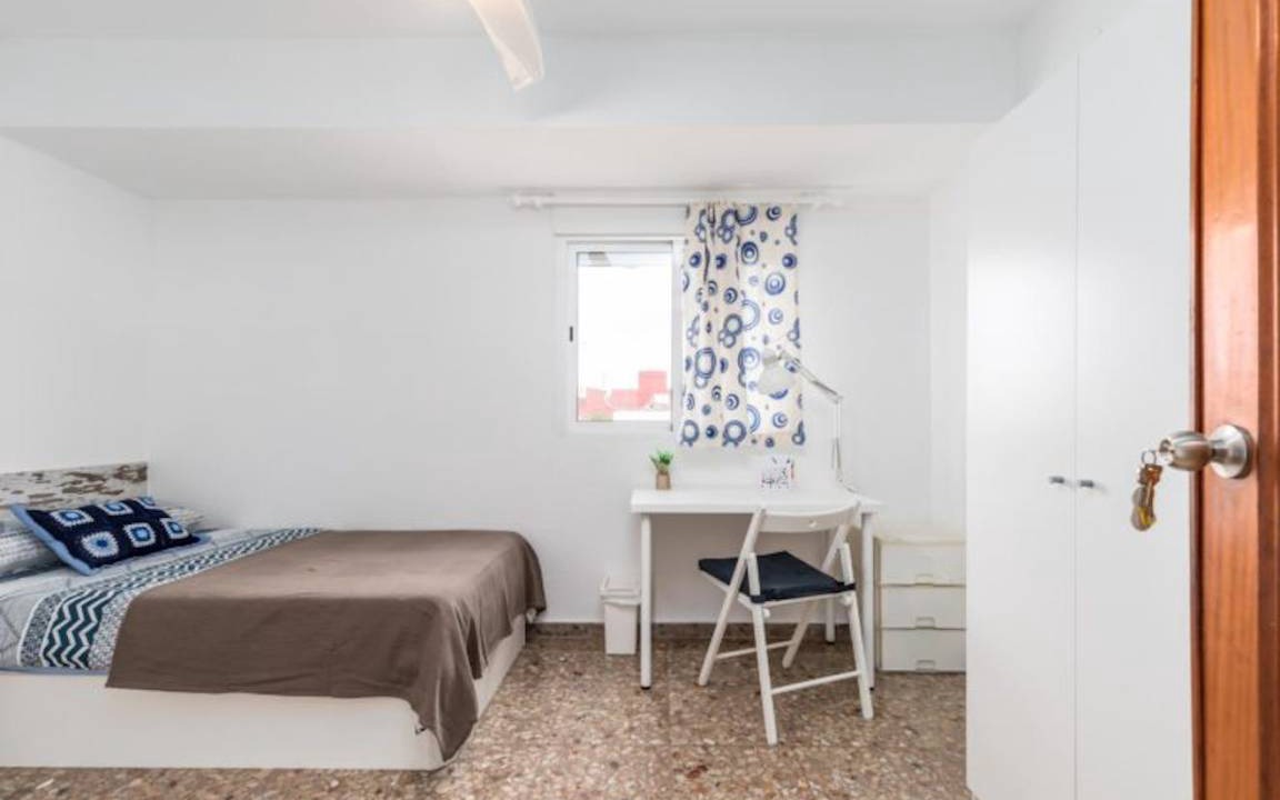Pobles de l'Oest Resort | Private room ∙ 1 bedroom ∙ 1 guest