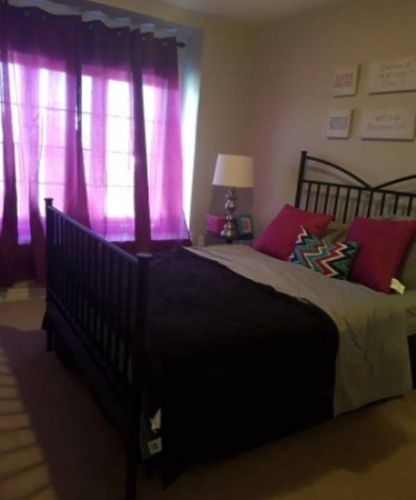 Whitby Resort | Private room ∙ 1 guest