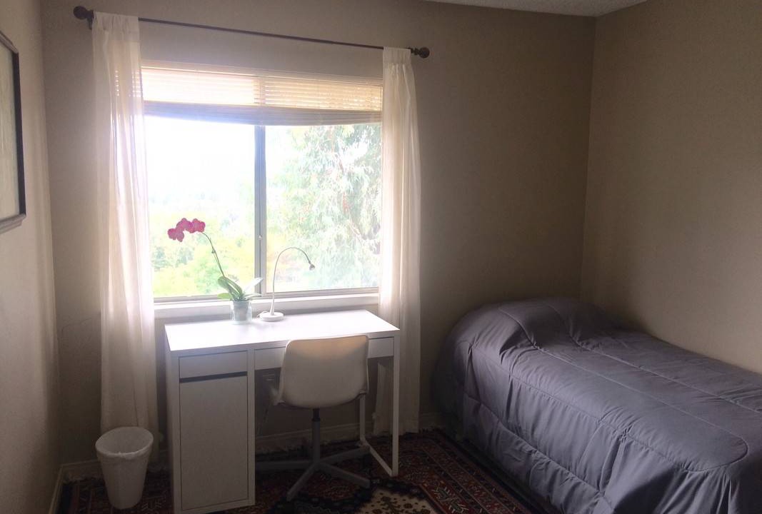 West Covina Resort | Private room ∙ 1 guest