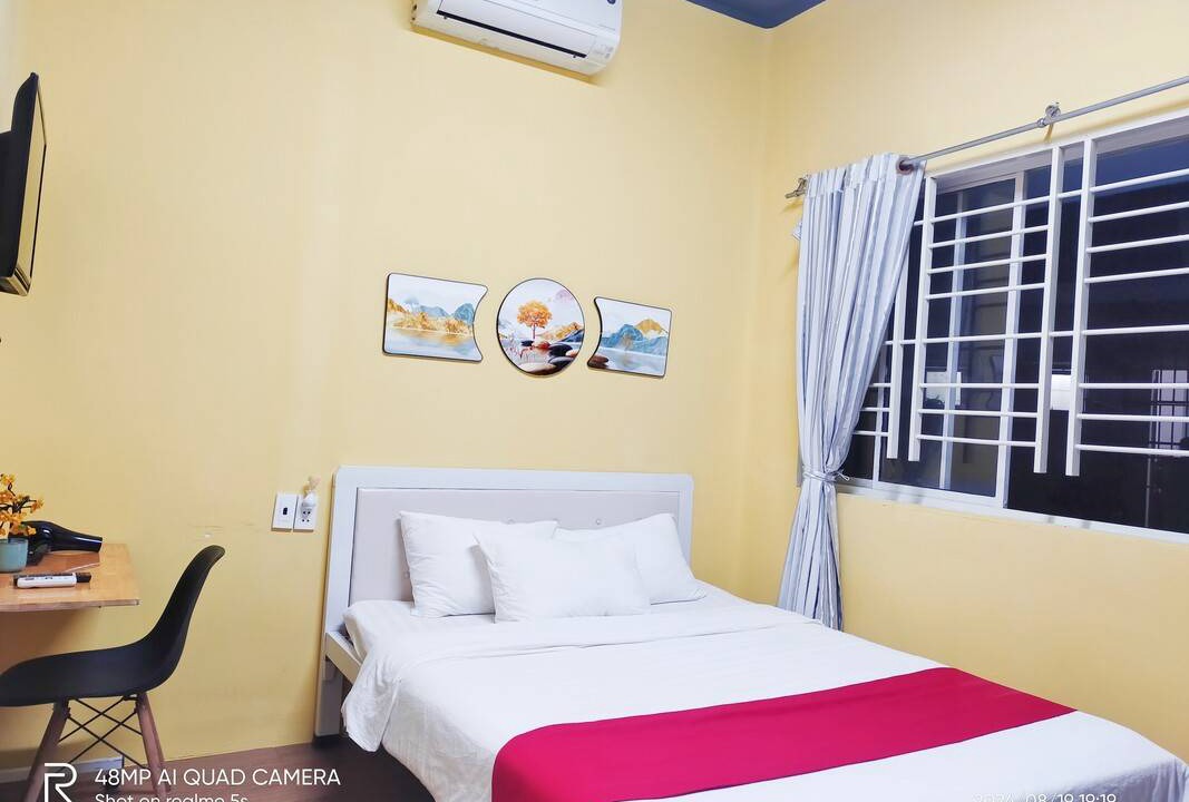 Phu Nhuan Resort | Private room ∙ 2 guests