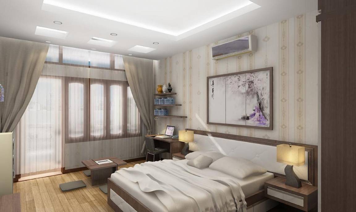 Cong Vi Resort | Private room ∙ 2 guests