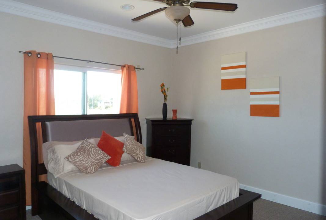 Coral Harbour Resort | Private room ∙ 2 guests