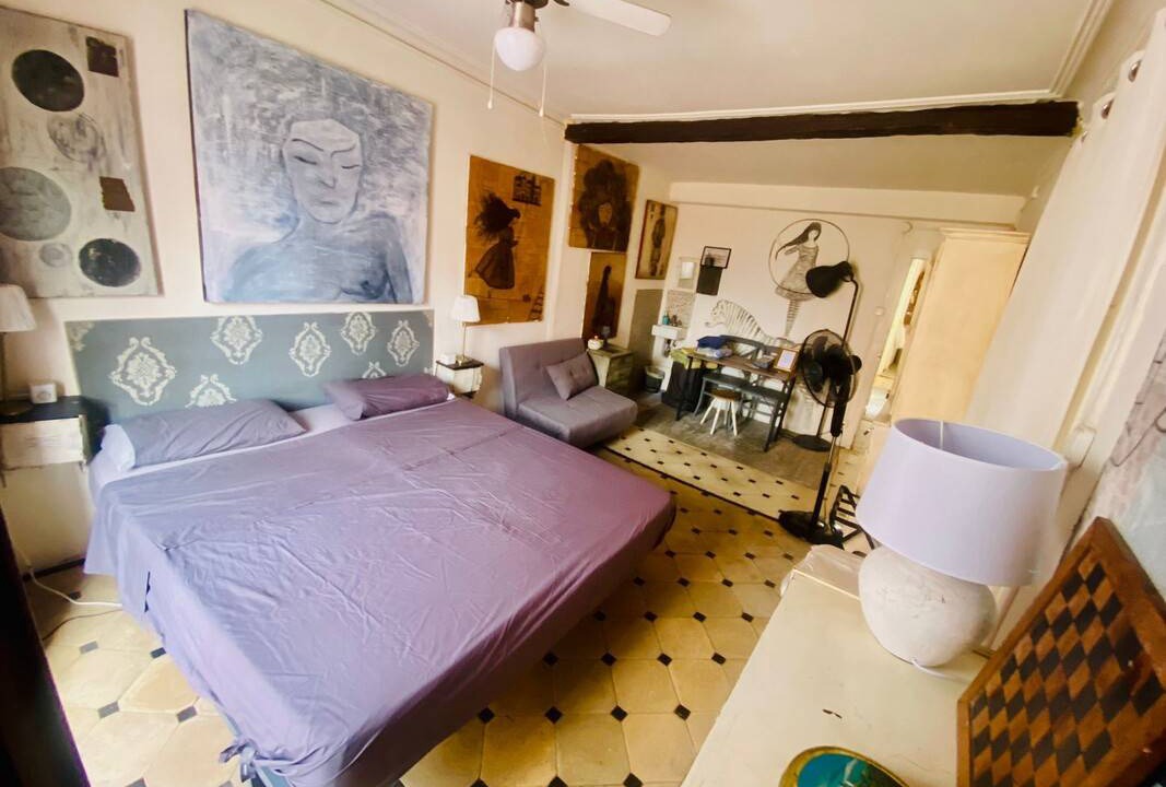 Gothic Quarter Resort | Private room ∙ 2 guests