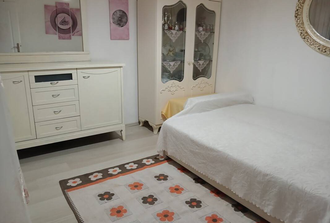 Maltepe Resort | Private room ∙ 1 guest
