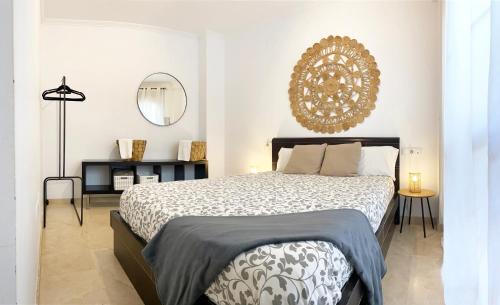 Distrito Sur Apartment | Puente Miraflores