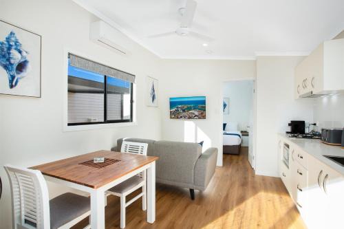 Tweed Heads West Resort | Pyramid Holiday Park