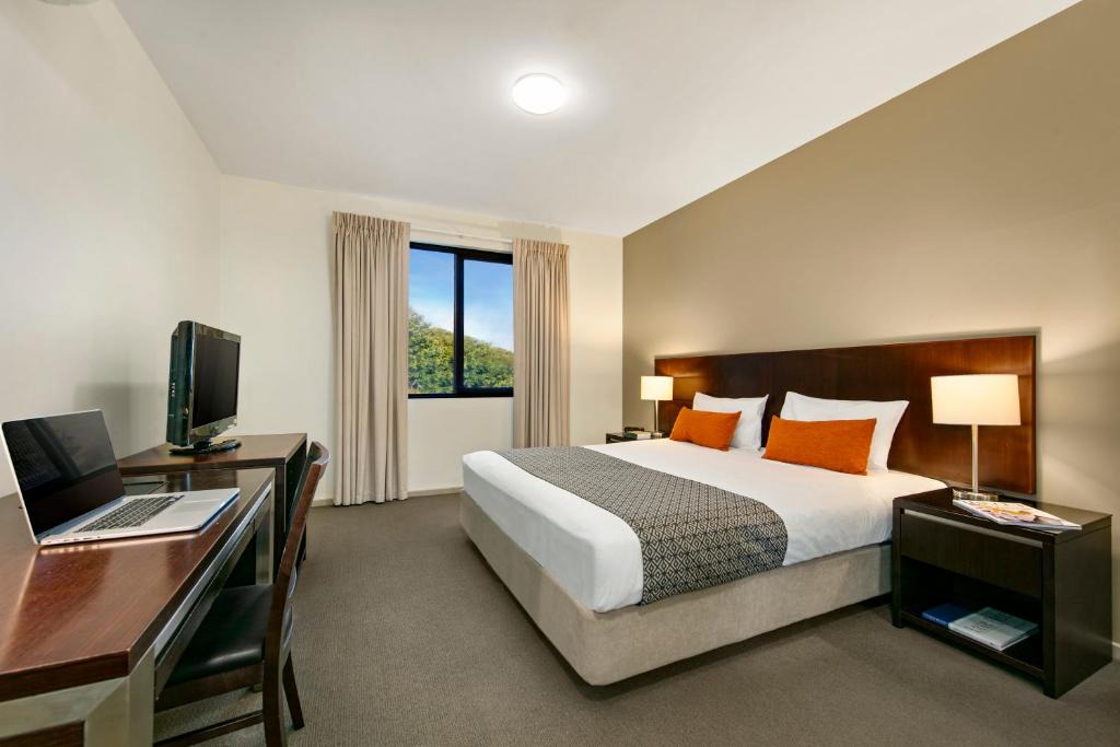 Heatherton Apartment | Quest Moorabbin