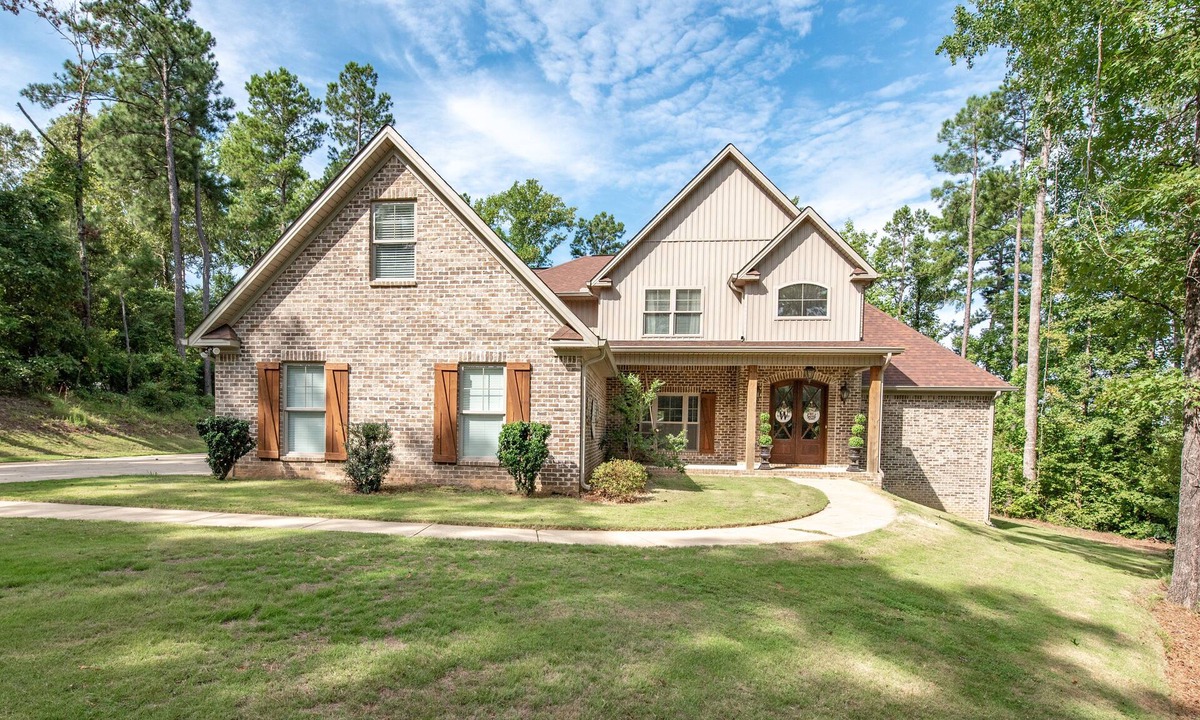 Tuscaloosa House | Quiet Game Day home 9 miles from Alabama campus