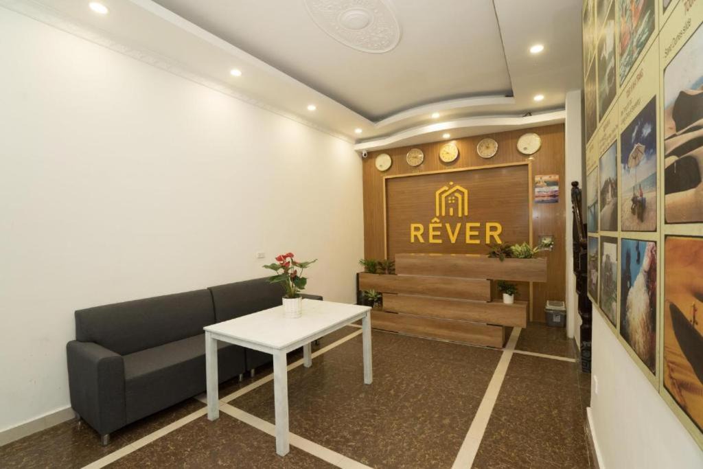 Truc Bach Hotel | Rêver Home - 115 Nguyễn Trường Tộ - by Bay Luxury