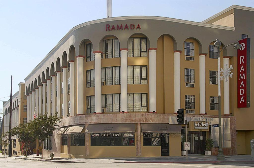 Ramada | Wilshire