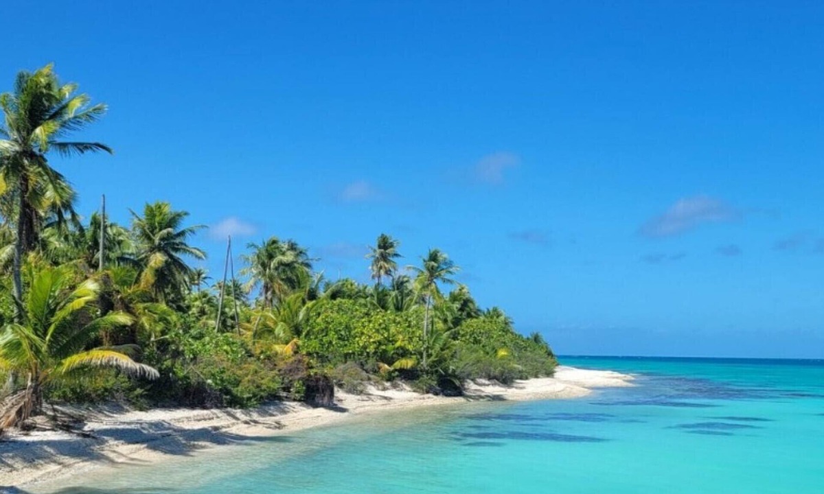 Rangiroa Ski Chalet | RANGIROA - Teuruhei Bungalow