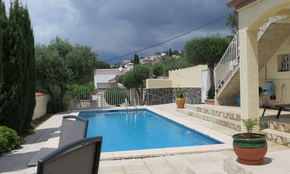 El Mas Fumats Villa | Ref. Nav44 -