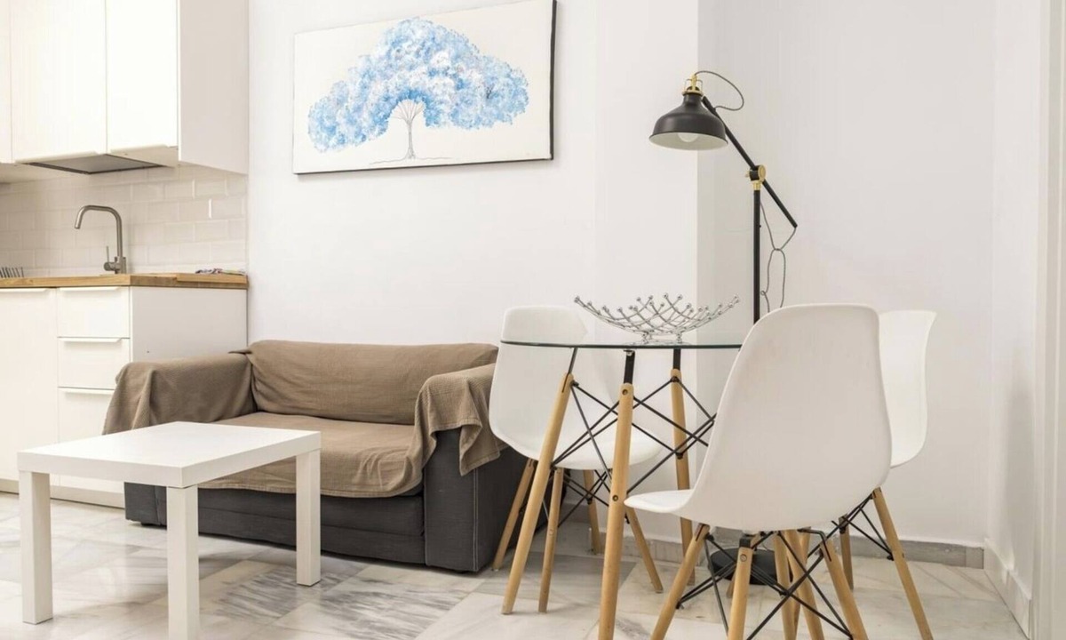 La Trinidad Apartment | Relaxation and comfort just 10 min from downtown