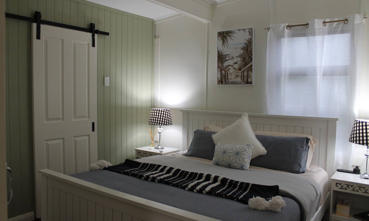 Woorim House | Relaxed Old School Family Friendly Holiday