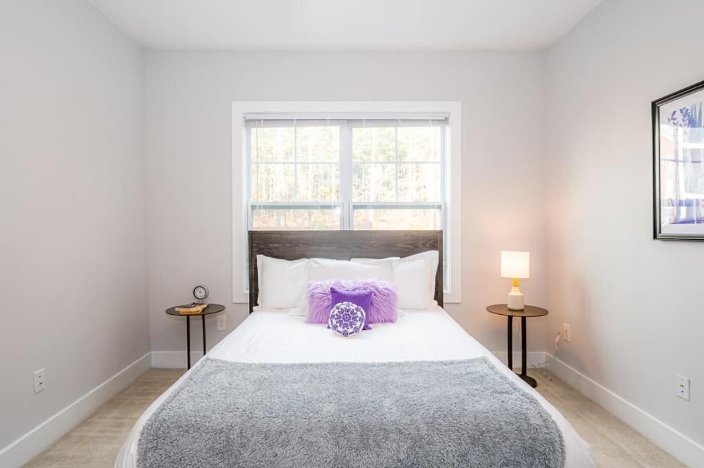Morrisville Apartment | Relaxing 1BR with Gym and Pool