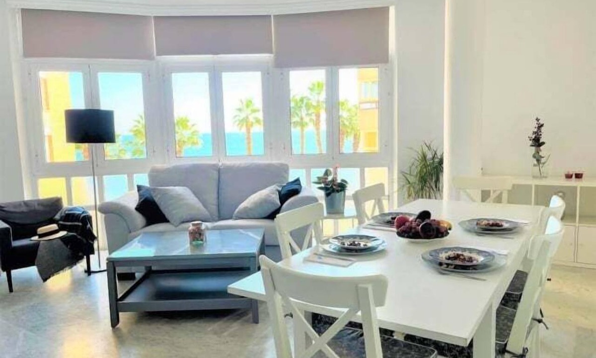 La Malagueta Apartment | Rentcostadelsol Malagueta Arenal