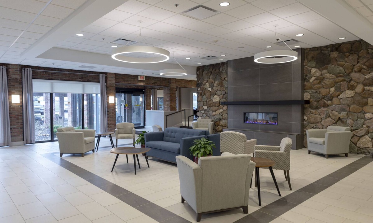 West Henrietta Hotel | RIT Inn & Conference Center