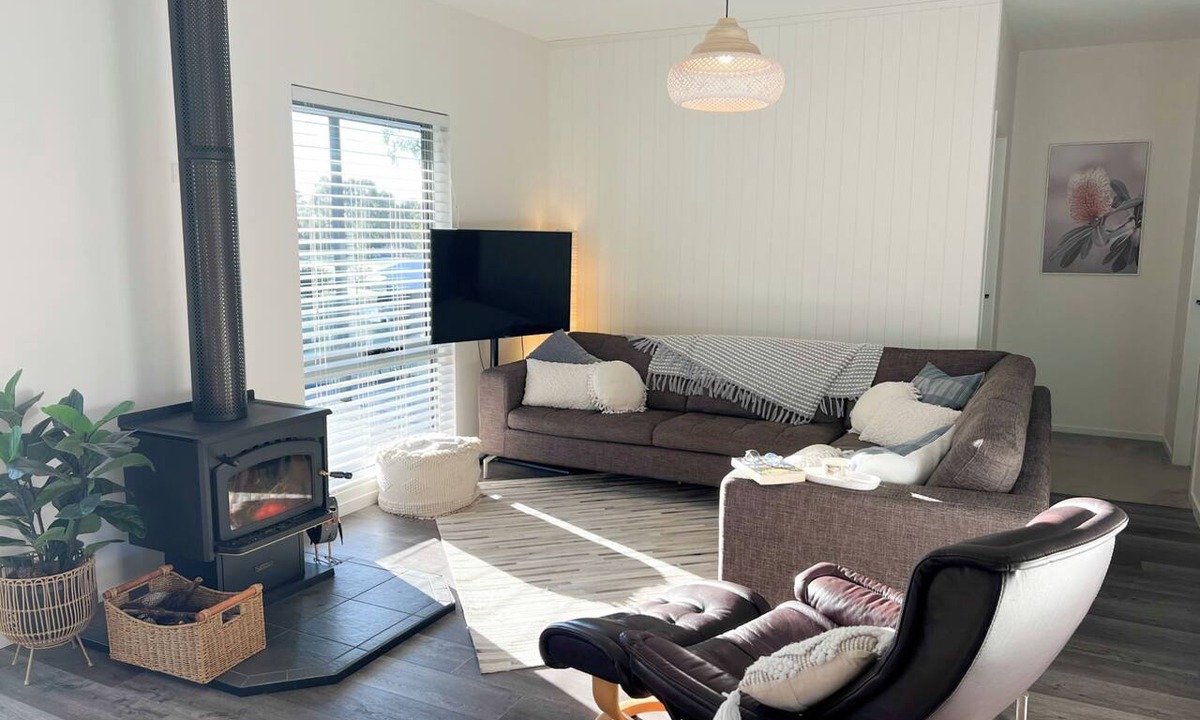 Wynyard House | River Walk Haven in Wynyard