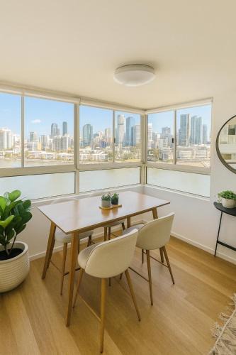 New Farm Apartment | Riverfront Residences New Farm