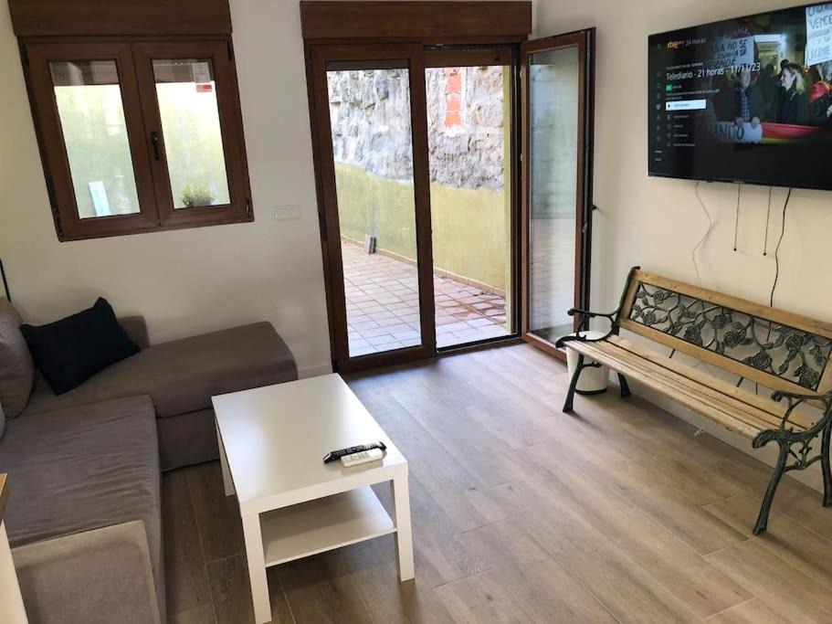 Robledo de Chavela Apartment | Robledo de Chavela plaza 1B, con gran terraza, perfecta ubicación