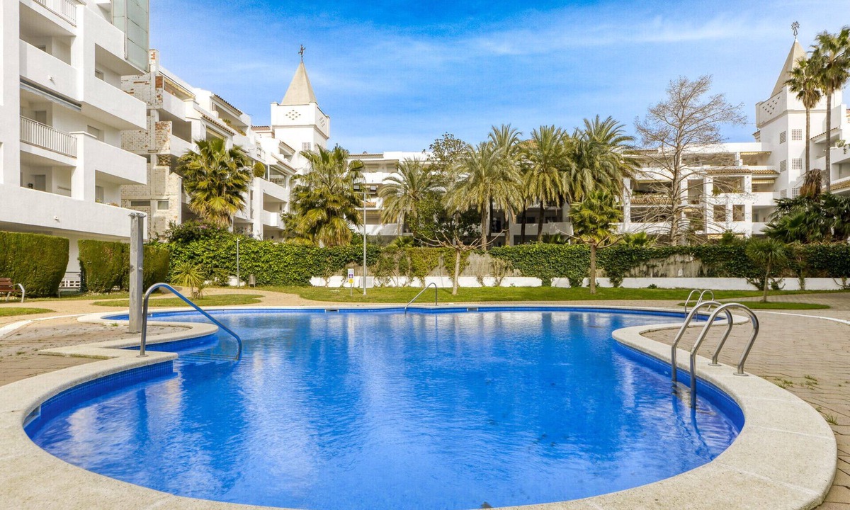 Santa Margarida Apartment | ROYAL MARINE 222 Roses