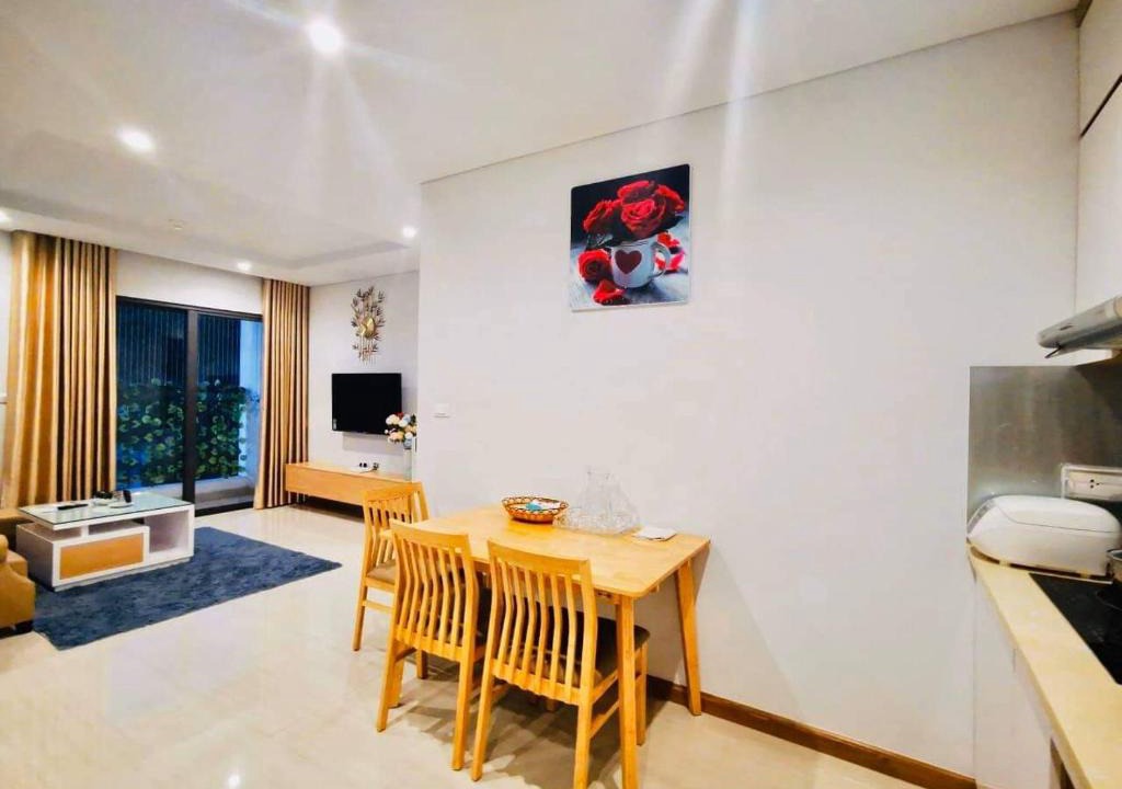 Thanh Xuan Apartment | RUBY 47 Nguyễn Tuân