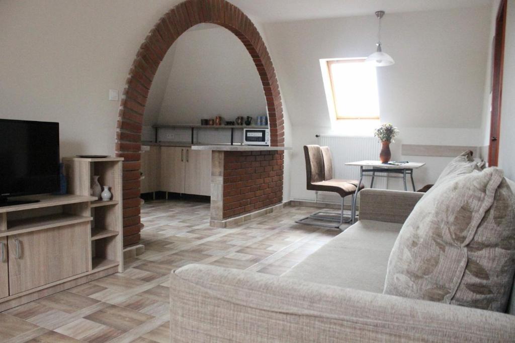 15th District Apartment | Rudolf Apartment