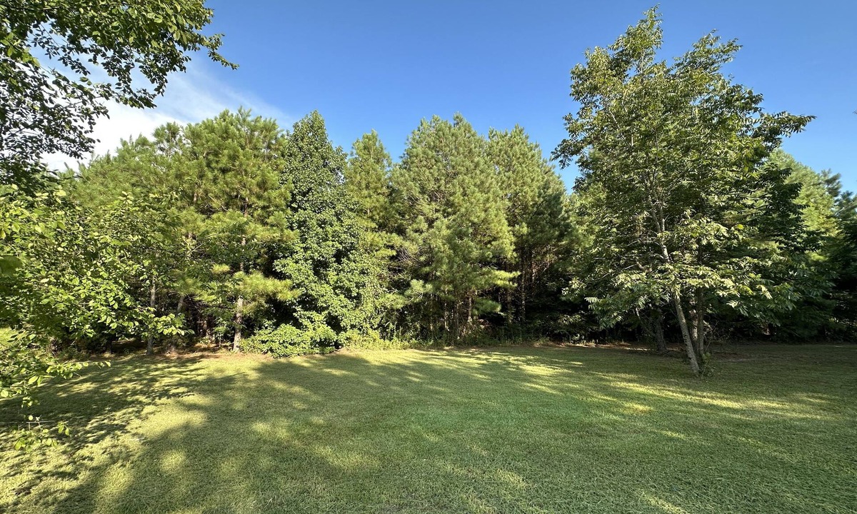Crowville RV Rental | RV/Tent 18 acre campground site!