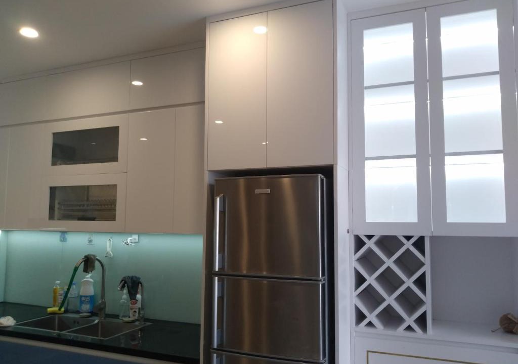 Gia Lam Apartment | S1.09 tầng 12 phòng 15