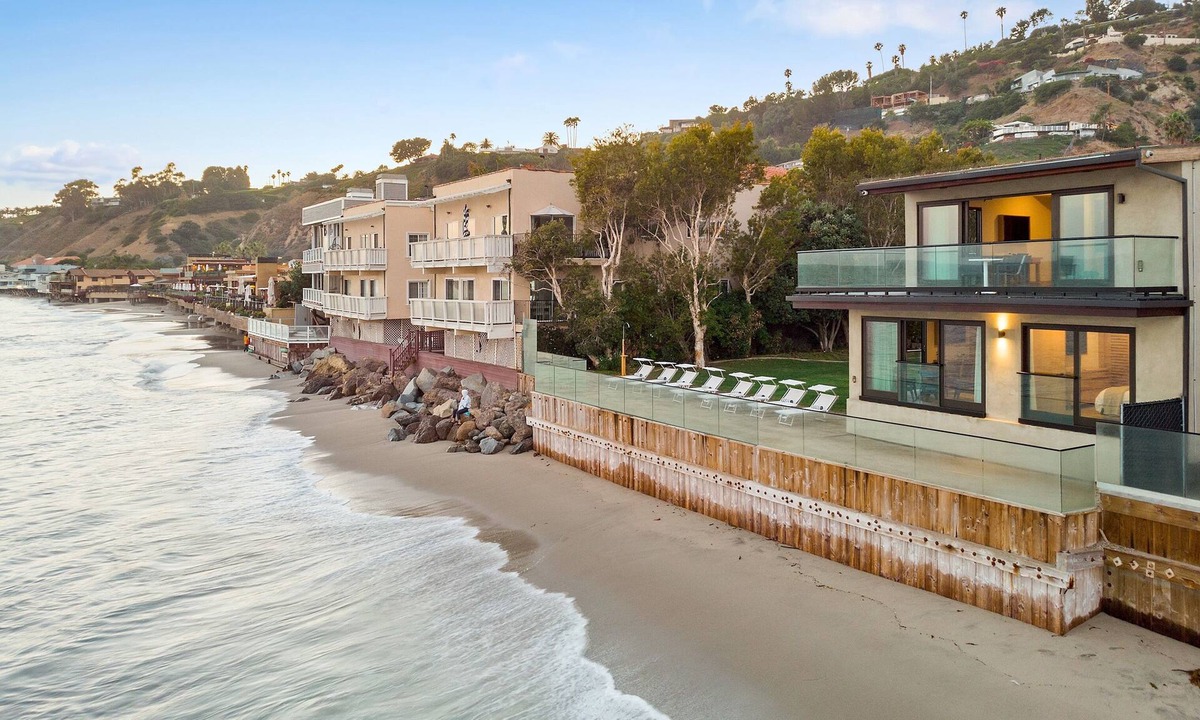 Malibu Sand | Eastern Malibu