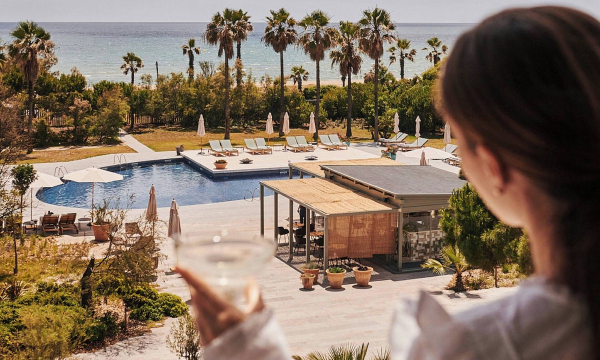 Gava Hotel | Sabàtic Gavà Mar, Barcelona, a Tribute Portfolio Hotel