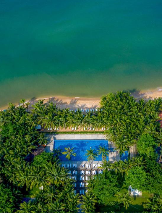 Salinda Resort Phu Quoc Island | Cua Lap