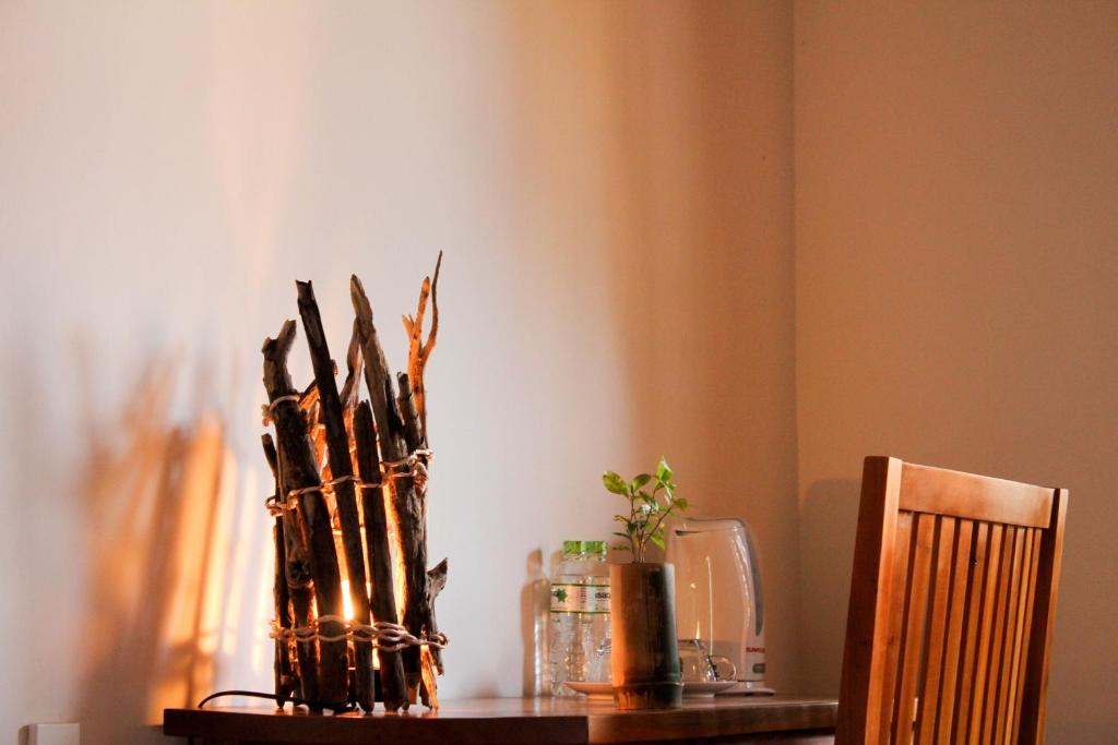 Ong Lang Hotel | Sam Ong Lang Homestay