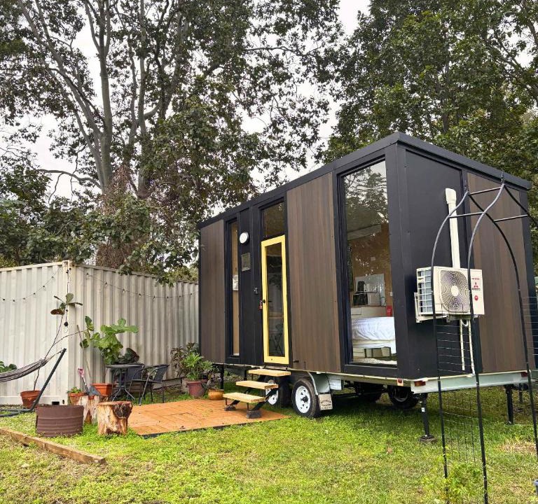 Samford Valley House | Samford Valley Retreat by Tiny Away
