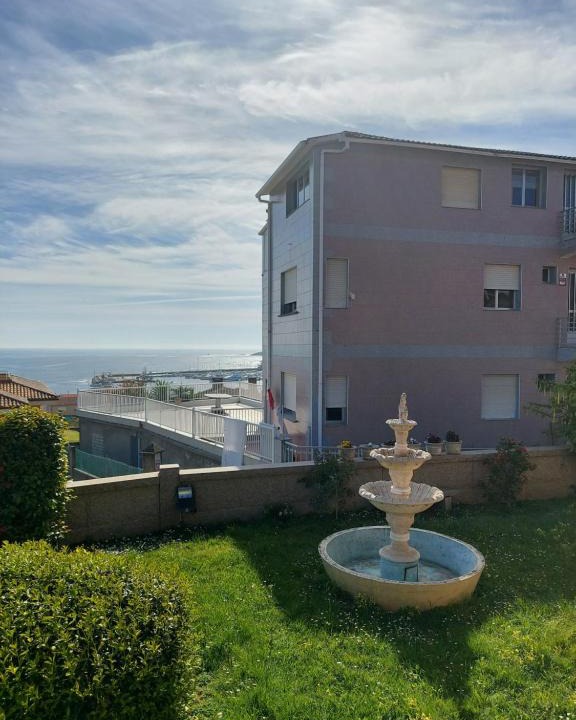 Sanxenxo Apartment | San Verano