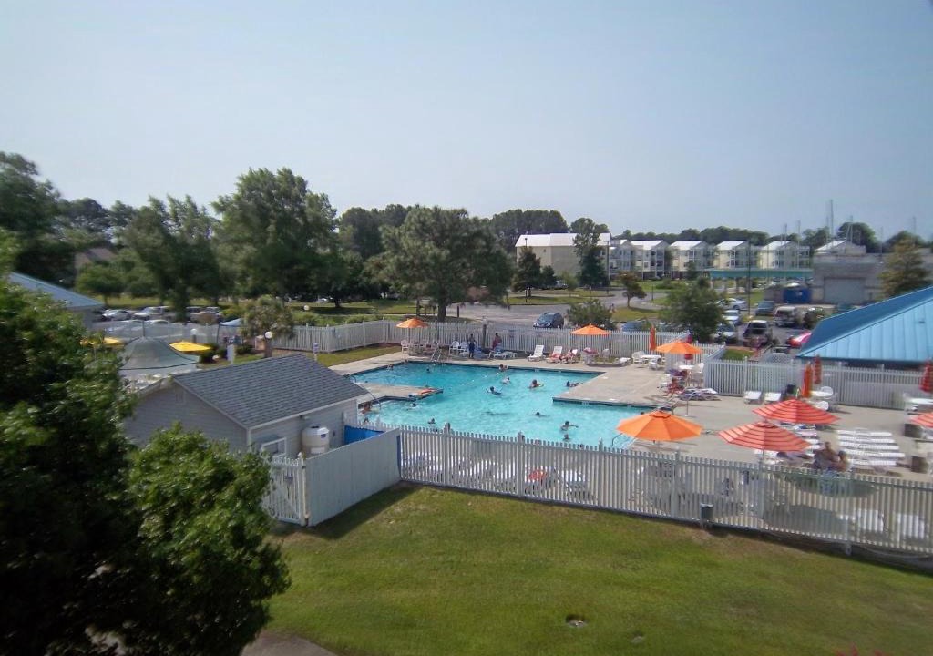 Sandcastle Vri Resort | New Bern