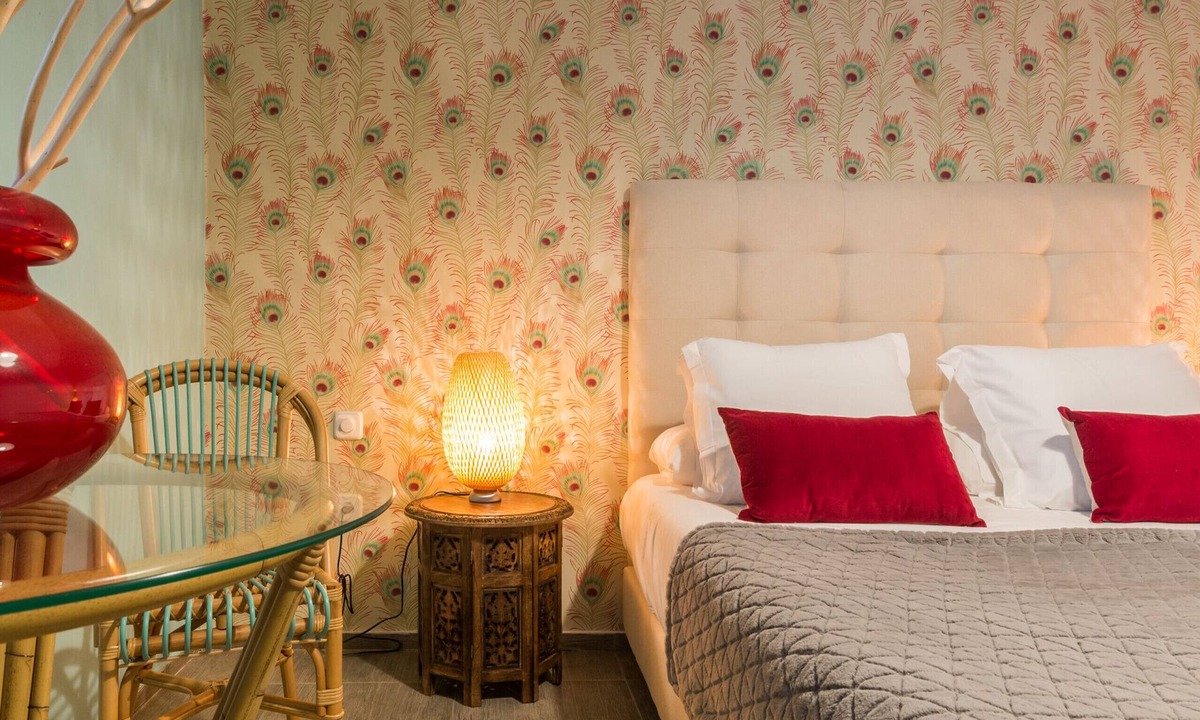 Huertas Apartment | Santa Ana Boutique VI apartment in Madrid