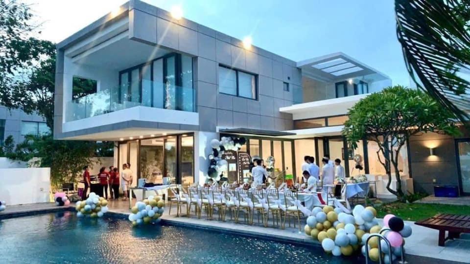 Loc An Villa | Santuary HOTRAM ( 5 Bedrooms )