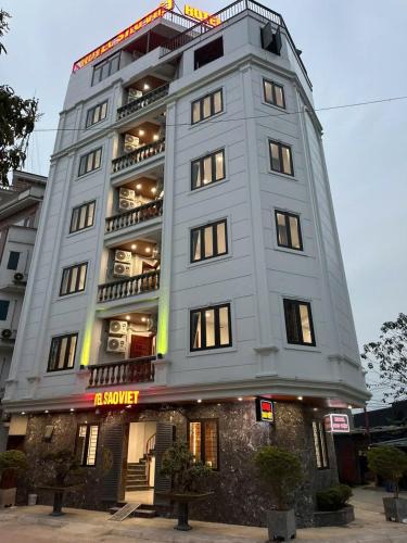 Hoai Duc Hotel | Sao Việt Hotel