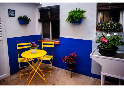 Cordoba Old City Apartment | Sara Homes Juderia