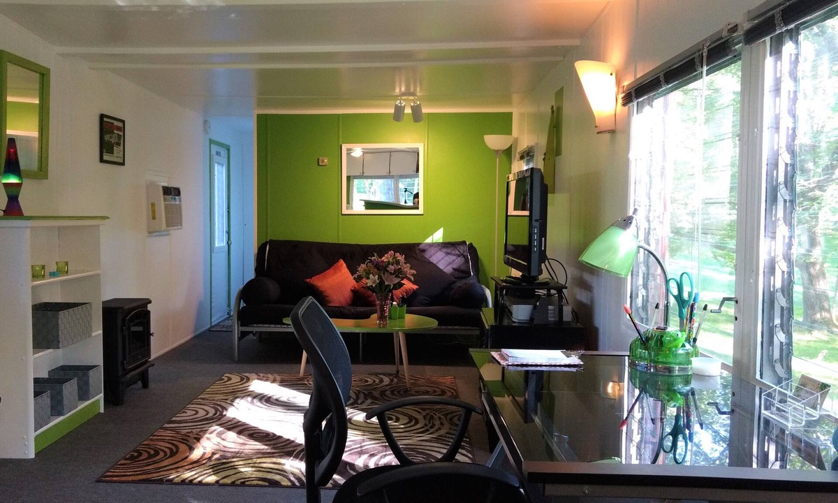 Saugerties House | Saugerties/Woodstock area - private home in a gorgeous country setting!