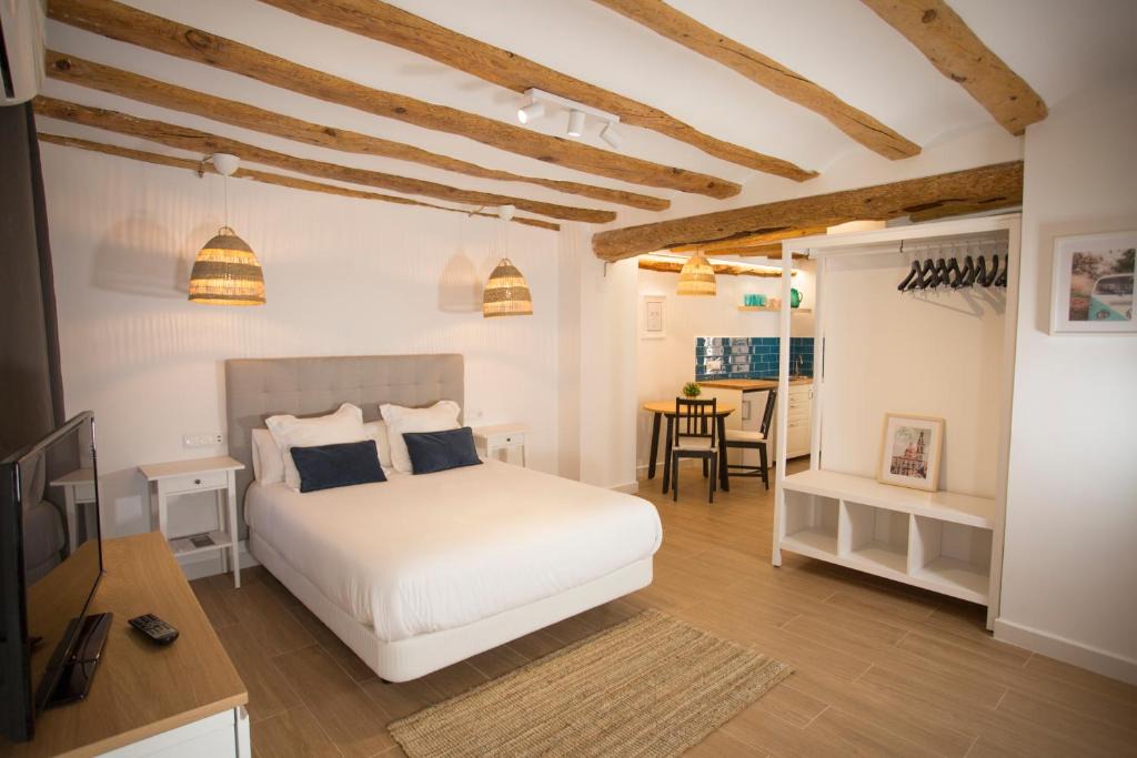 Alcoy House | Savoy