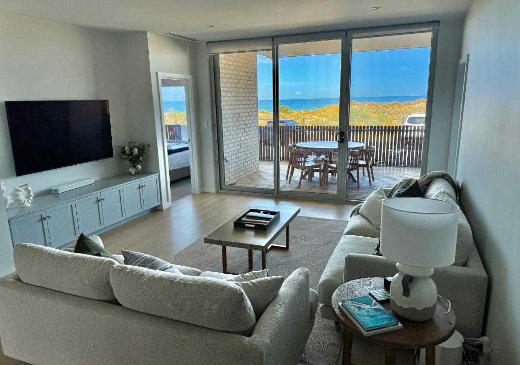 Moana Apartment | Sea Dunes Luxury Apartments