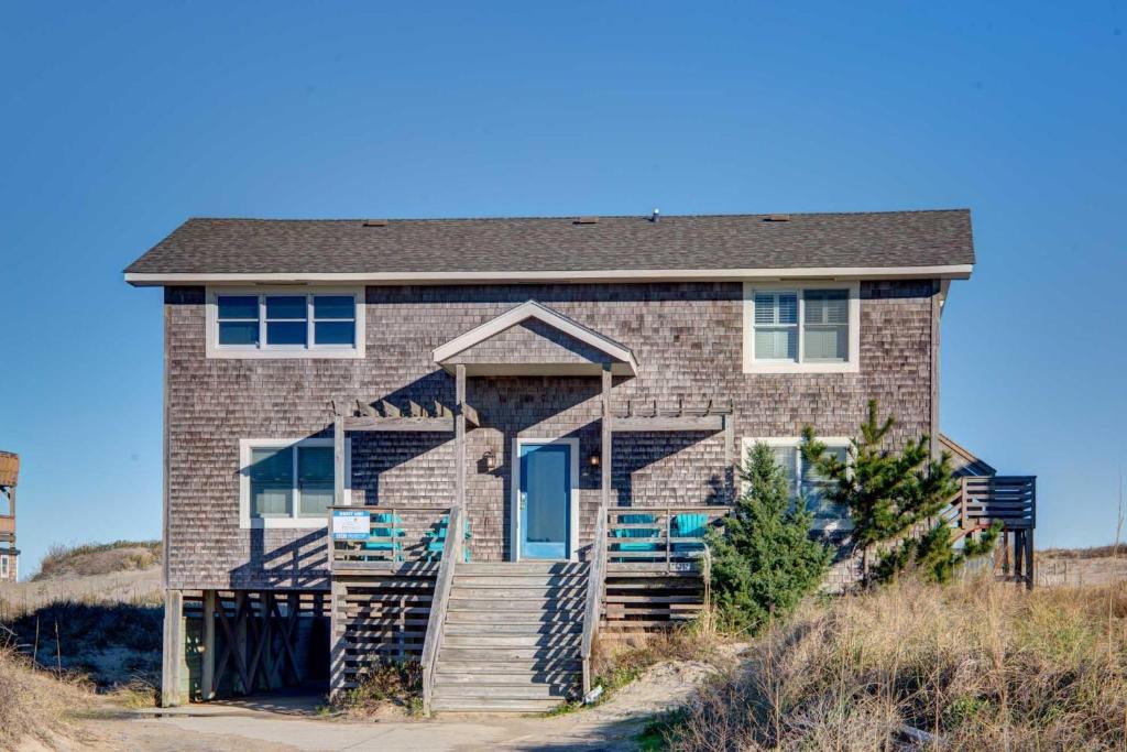 Rodanthe House | Sea Peck