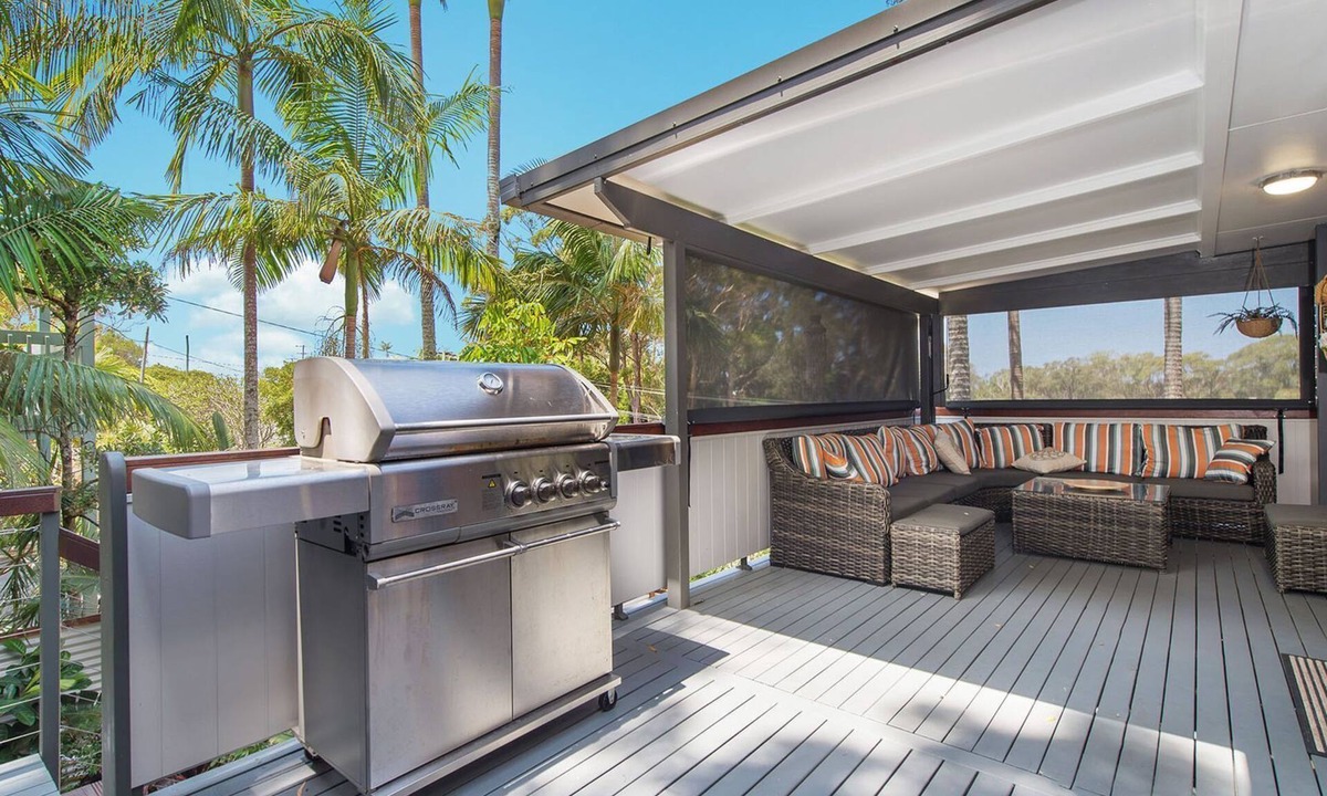 Bonny Hills House | Seaclusion - a/c, wifi available, close to beach