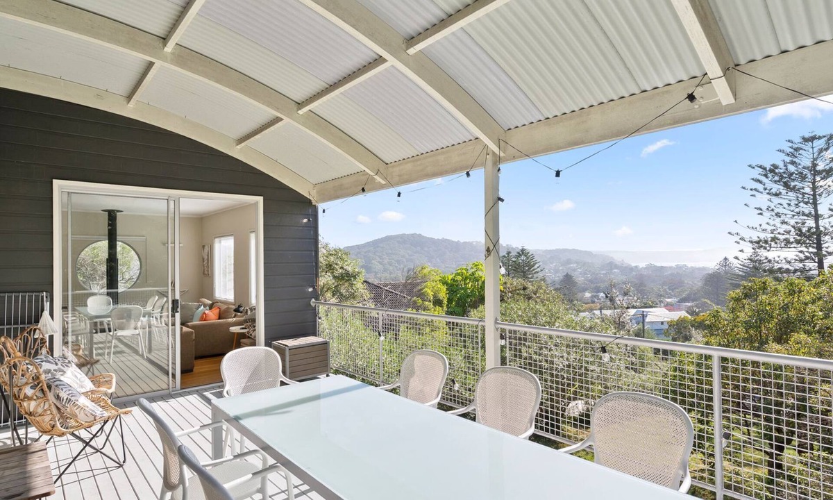 Avalon Beach House | Seas the Day Avalon Beachside Haven