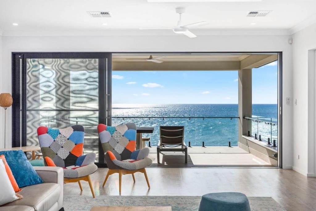 Christies Beach House | Seascape Christies Ocean Views