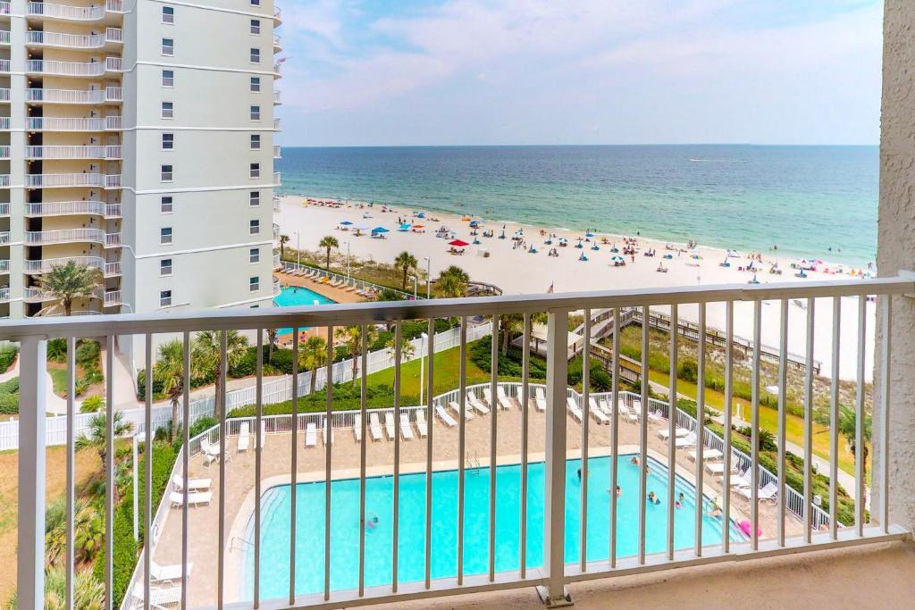 Orange Beach House | Seaside Beach and Raquet Club Condos